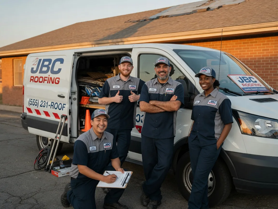 Roof Replacement company in Weston, FL